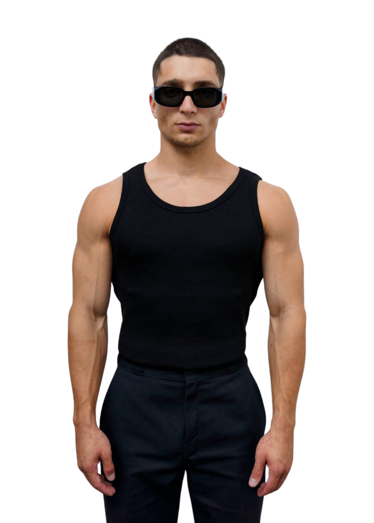 ESSENTIAL TANK TOP PACK