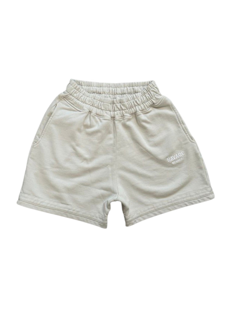 PURE SAND FAM SHORTS