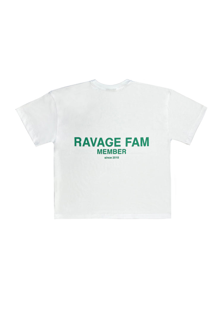 OPTICAL FAM T-SHIRT