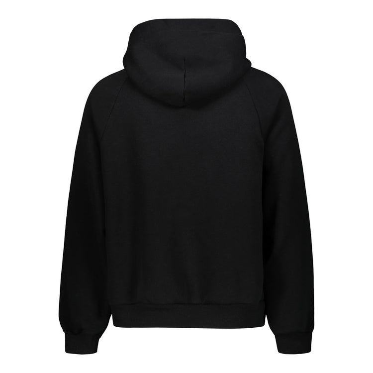 WONDER BLACK HOODIE