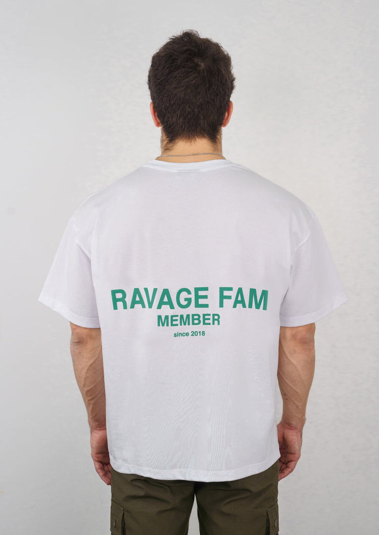 OPTICAL FAM T-SHIRT