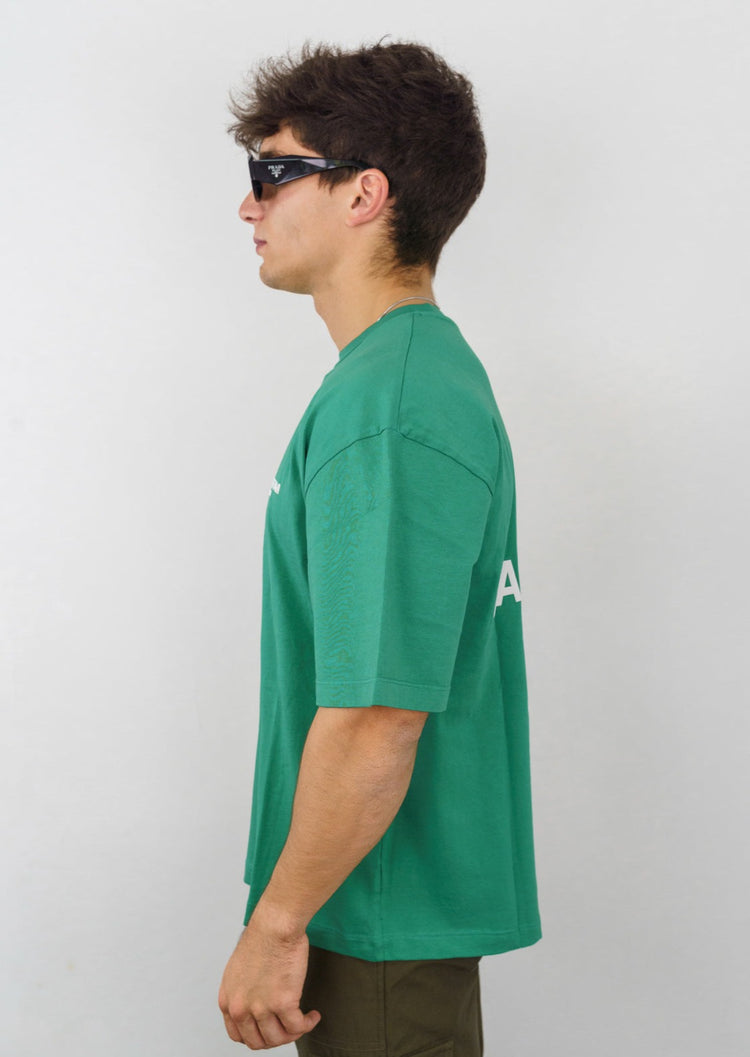 EMERALD FAM T-SHIRT